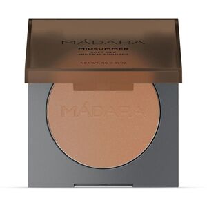 MÁDARA Midsummer Minerální bronzer 1 Heat 9 g obraz