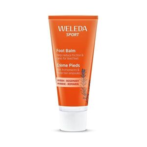 Weleda Sport Balzám na nohy 75 ml obraz