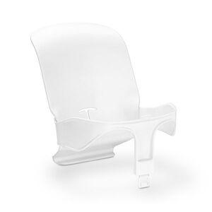 Hauck Sedátko 6-24m pro židličky Alpha+/Beta+, plast bílá obraz