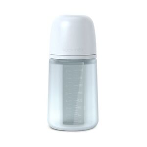 Suavinex Colour Essence Láhev 3m+ 240 ml 1 ks modrá obraz