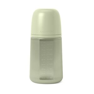 Suavinex Colour Essence Láhev 3m+ 240 ml 1 ks zelená obraz