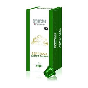 Cremesso Caffé Edice Italiana Espresso kávové kapsle 16 ks obraz