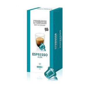 Cremesso Espresso Alba kávové kapsle 16 ks obraz