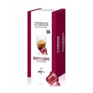 Cremesso Espresso Classico kávové kapsle 16 ks obraz