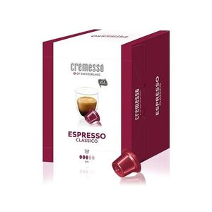 Cremesso Espresso Classico kávové kapsle 48 ks obraz