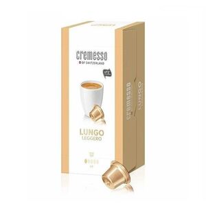 Cremesso Lungo Leggero kávové kapsle 16 ks obraz