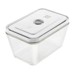 Zwilling Fresh&Save Velká vakuovací skleněná dóza L 2 l 1 ks obraz