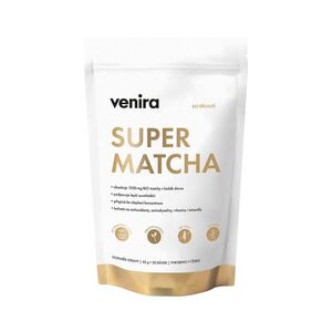 Venira Matcha bez příchutě 45 g obraz