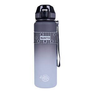 RUNTO Láhev BULLET 1000ml Grey obraz