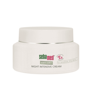 Sebamed Anti-dry noční krém 50 ml obraz