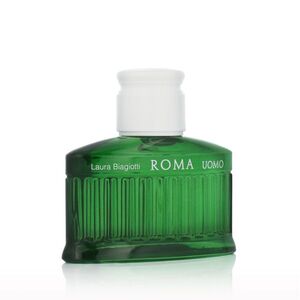 Laura Biagiotti Roma Uomo Green Swing EDT 75 ml M obraz