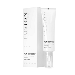 Fusion Meso ACN corrector - sérum pro mastnou a problematickou pleť 30 ml obraz