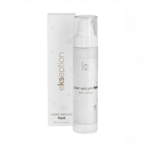 Ekseption Super salicylic fluid - Sérum na problematickou pleť 45 ml obraz