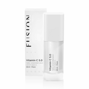 Fusion Meso Vitamin C 5.0 - Vysoce koncentrované sérum se stabilní formou vitamínu C 30 ml obraz