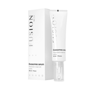Fusion Meso Exosomes sérum pro hladší a pružnější pleť 30 ml obraz