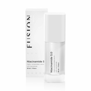 Fusion Meso Niacinamide 5.0 - Aktivní sérum s vysoce koncentrovaným niacinamidem 30 ml obraz