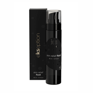Ekseption Skin Relief Fluid - Sérum pro citlivou, zarudlou a jemnou pleť 45 ml obraz
