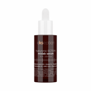Ekseption Hyaluronic ECTOIN - hydratační a zklidňující sérum s ectoinem 75 ml obraz