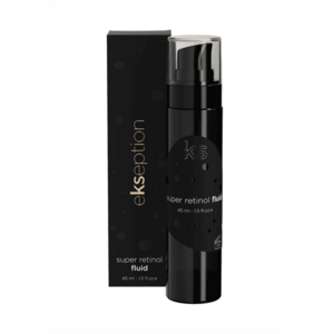 Ekseption Super Retinol Fluid - Omlazující sérum s retinolem a bakuchiolem 45 ml obraz
