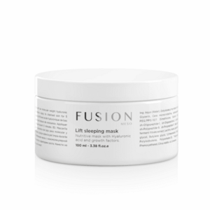 Fusion Meso Lift sleeping mask - vyživující noční maska 100 ml obraz