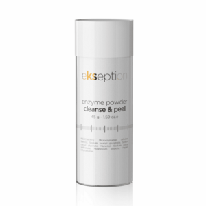 Ekseption Enzyme powder cleanse & peel - enzymatický čistící prášek 45 g obraz