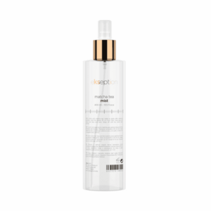 Ekseption Matcha tea mist - osvěžující a hydratační pleťová voda z listů čaje matcha 400 ml obraz