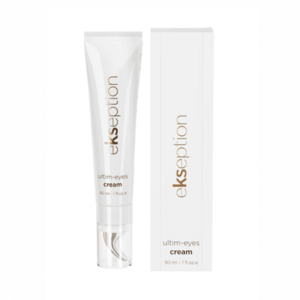 Ekseption Ultim-eyes cream - Anti-age krém na oční okolí 30 ml obraz