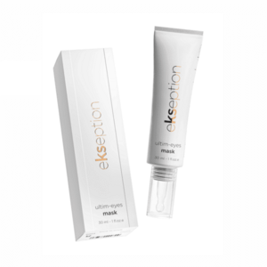 Ekseption Ultim eyes mask - maska na oční okolí 30 ml obraz