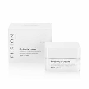 Fusion Meso Probiotix cream - Výživný a bohatý krém pro suchou a citlivou pleť 50 ml obraz
