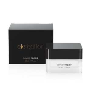 Ekseption Caviar repair - Regenerační krém s kaviárovým extraktem 50 ml obraz