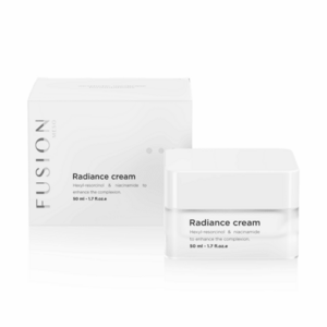 Fusion Meso Radiance cream - Osvěžující krém na pigmentaci a zesvětlení pleti 50 ml obraz