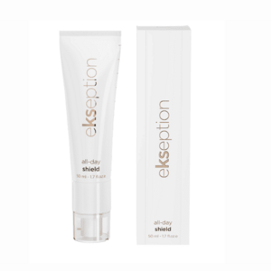 Ekseption All-day shield - ochraný krém SPF 50 50 ml obraz