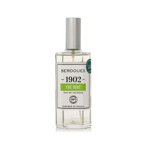 Berdoues 1902 Thé Vert EDC 125 ml UNISEX obraz