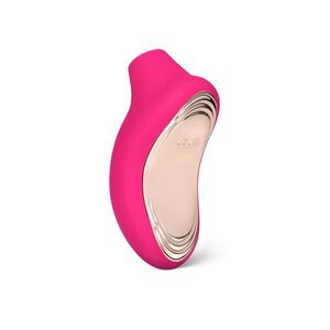 LELO Stimulátor klitorisu - Sona 2 Cruise pink obraz