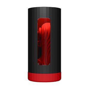 LELO Masturbátor - F1S V3 XL red obraz