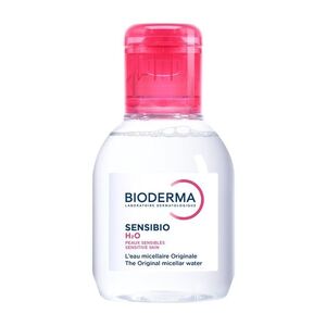 BIODERMA Sensibio H2O 100 ml obraz