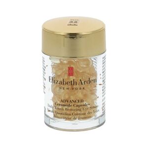 Elizabeth Arden Advanced Ceramide Capsules Daily Youth Restoring Eye Serum 10, 5 ml s obraz