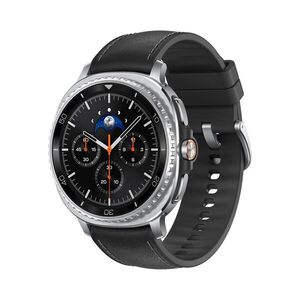 Samsung Galaxy Watch8 Classic 46 mm BT chytré hodinky black obraz