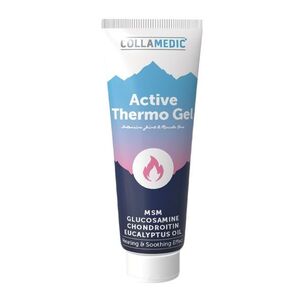 Collamedic Active Thermo Gel 200 ml obraz