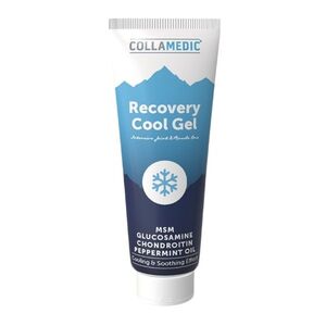 Collamedic Recovery Cool Gel 200 ml obraz