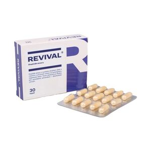 Revival 30 kapslí obraz