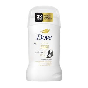 Dove Advanced Care Invisible Dry antiperspirant stick 50 ml obraz