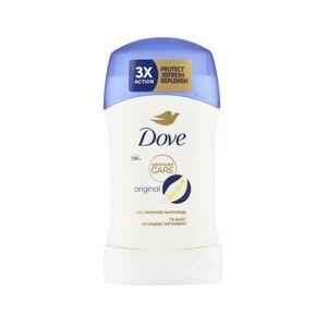 Dove Advanced Care Original antiperspirant stick 50 ml obraz