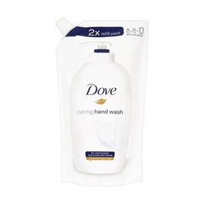Dove Original tekuté mýdlo – náhradní náplň 500 ml obraz