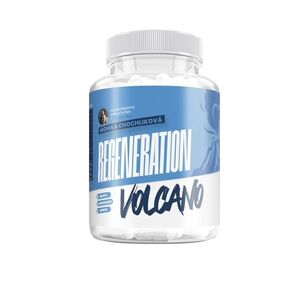 Activelife Volcano Regeneration 120 kapslí obraz