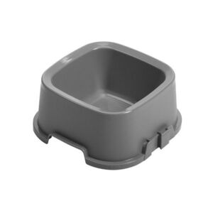 Tontarelli Miska Pet 1, 35 l 1 ks grafit obraz