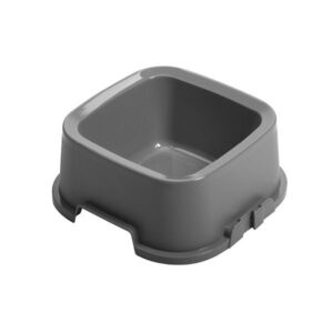 Tontarelli Miska Pet 3, 2 l 1 ks grafit obraz