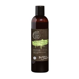 Tierra Verde Sprchový gel pro muže 3v1 Energie limetky 300 ml obraz