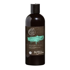 Tierra Verde Sprchový gel pro muže 3v1 Energie máty 500 ml obraz