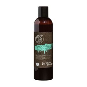 Tierra Verde Sprchový gel pro muže 3v1 Energie máty 300 ml obraz